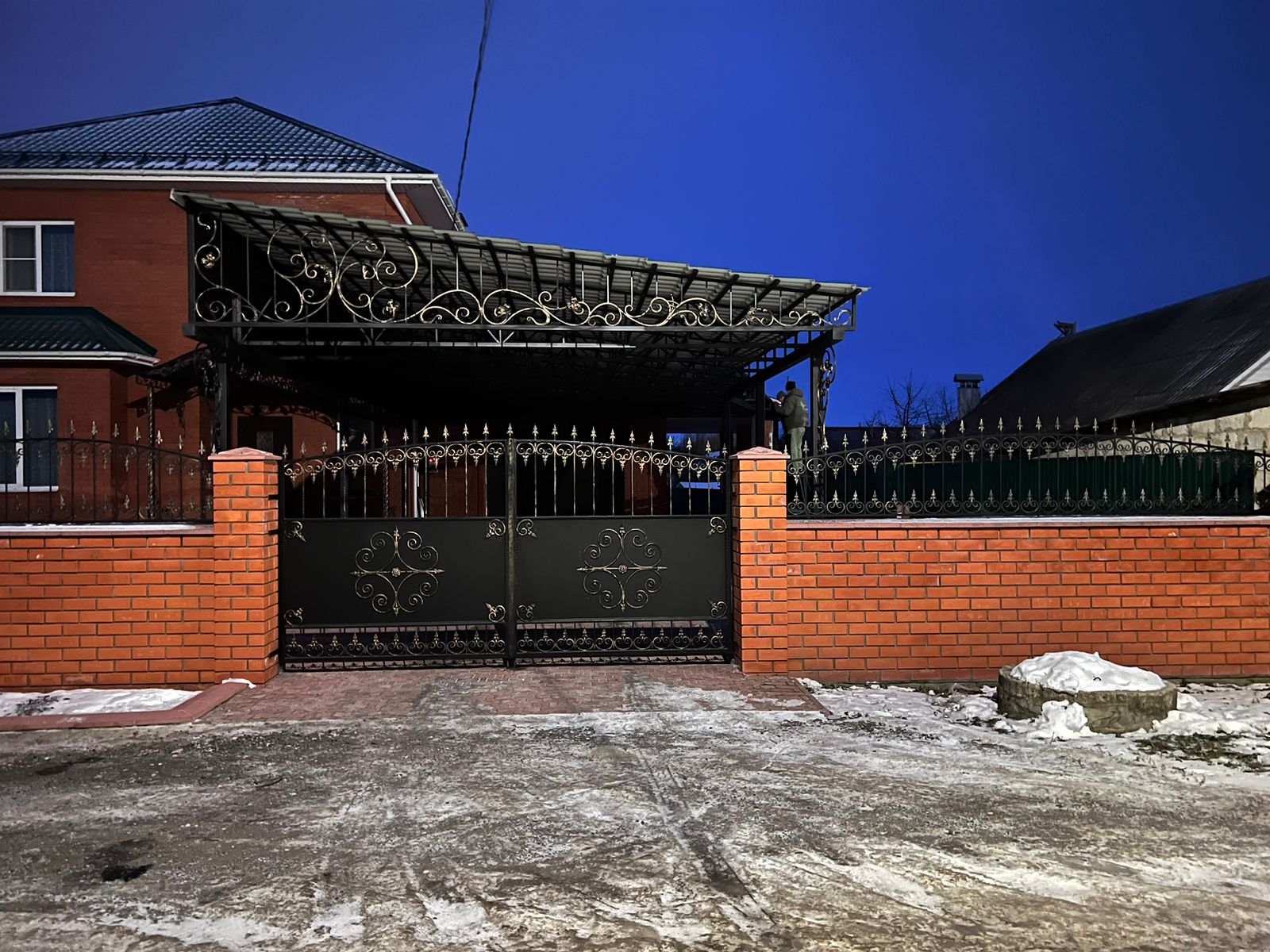 Мастерская «Ажур», фото 2