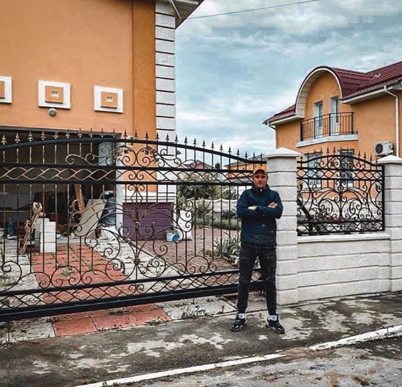 Мастерская «Ажур», фото 1