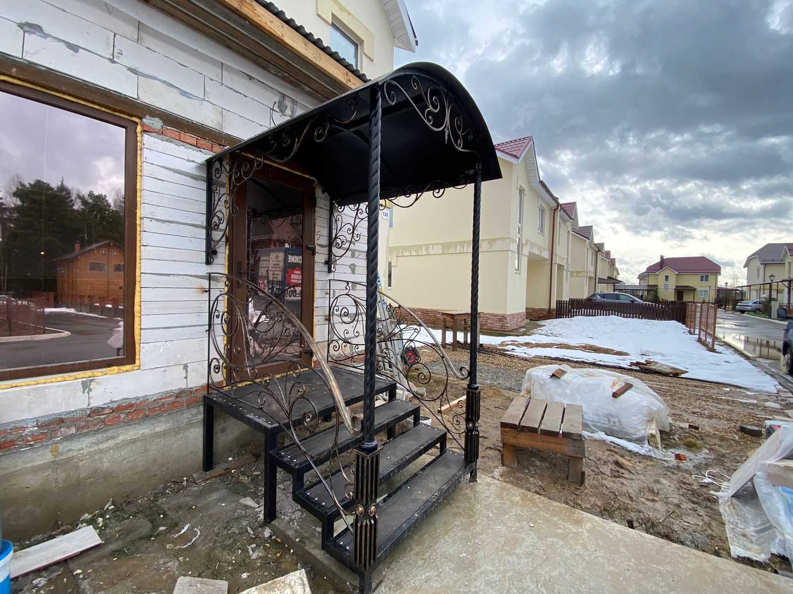 Мастерская «Ажур», фото 1